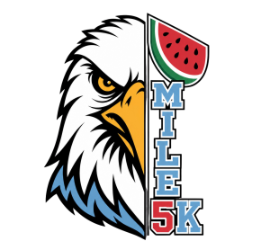 Melon Mile 5K home