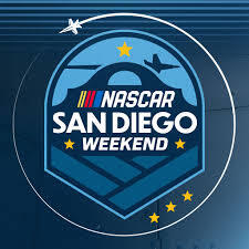 NASCAR Foundation Speediatrics Fun Day Festival