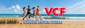 VCF 2026  Summer Training Team logo