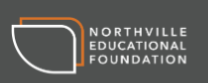 NEF Night for Northville homepage