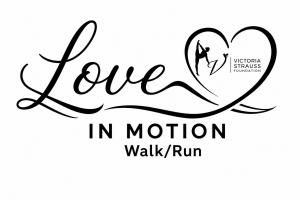 Love in Motion Walk/Run