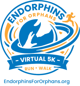 Endorphins for Orphans Virtual 5K