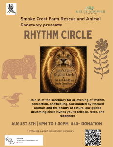 Rhythm Circle