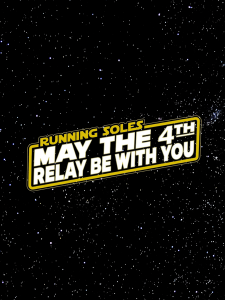 Running Soles Relays