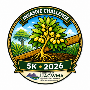 UACWMA Invasive Challenge 5K homepage