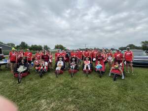 MTT GREAT LAKES ONLY 2026 ST. STANS RACE