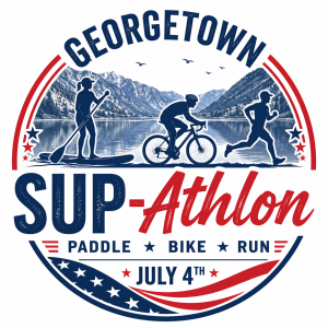 Georgetown SUP-Athlon home