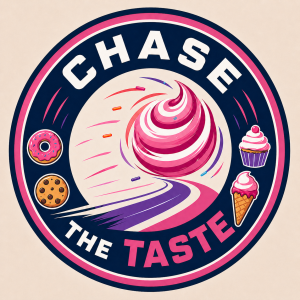 Chase the Taste logo