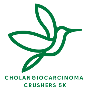 Cholangiocarcinoma Crushers 5k