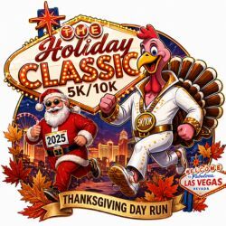The Holiday Classic 2026 logo