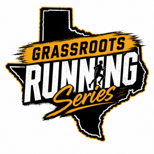 Grassroots Running Series #2 home
