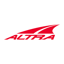 Global Running Day with Altra & Runners Roost logo