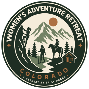 Women's Adventure Retreat - Colorado homepage