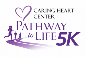 Caring Heart Center Pathway to Life 5K home