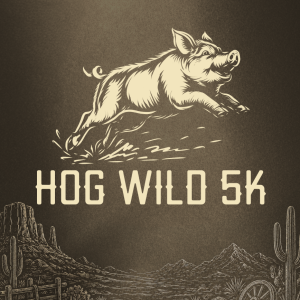 Hog Wild 5k
