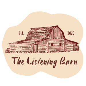 The Listening Barn homepage