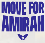 Crossroads Move for Amirah 5K logo
