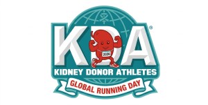 KDA Global Running Day Challenge