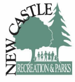 New Castle Road Race logo