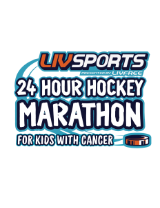 24 Hour Hockey Showcase - Warrior homepage