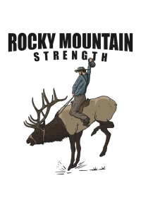 2026 Rocky Mountain Strength Rendezvous