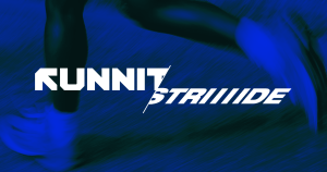 RUNNIT X STRIIIIDE 5K & FUN RUN homepage