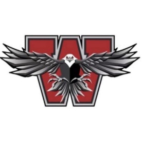Weatherford Eagles Talons & Takedown 5K logo