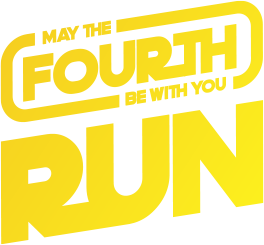 MAY DE 4 BE WITH YOU