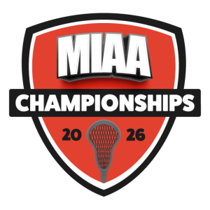 2026 MIAA Boys Lacrosse Championships homepage