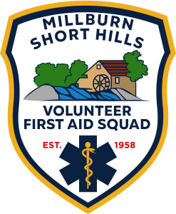 Millburn-SH First Aid 5K Race