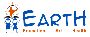 EArtH NJ 5k Walk/Run - 2026 logo