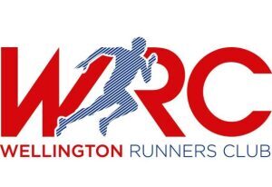Wellington Runners Club Global Running Day Fun Run logo