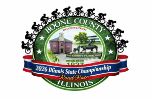 Illinois Road Race State Championship - Boone County Road Race