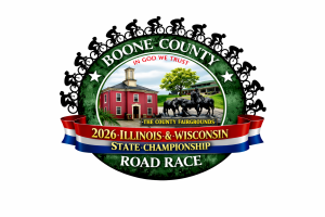 Illinois & Wisconsin Road Race State Championship - Boone County Road Race homepage