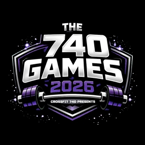 740 Games 5k home