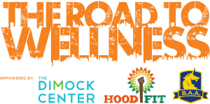 The 12th Annual Road to Wellness homepage