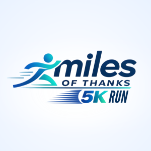 Miles Of Thanks 5k