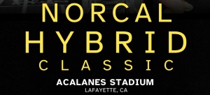 HY5 NORCAL HYBRID CLASSIC logo