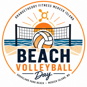 OTF ORANGE SAND SLAM logo