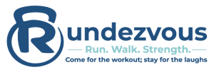 Run from the Cops logo