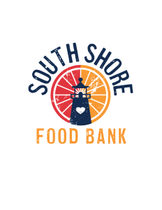 South Shore Food Bank FRESH BITE 5K logo