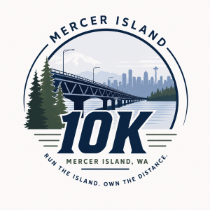 Orangetheory Fitness MI 10K/5K/3K logo