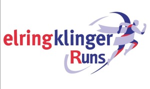 Dream Big 5K logo