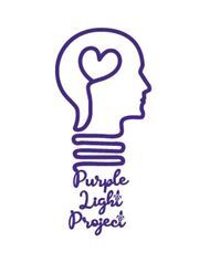 Purple Light Project Golf Tournament homepage