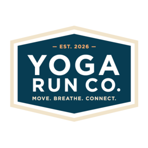 Yoga Run Club homepage