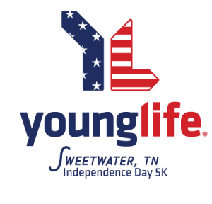 Sweetwater Independence Day 5k logo