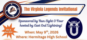 Virginia Legends Invitational homepage