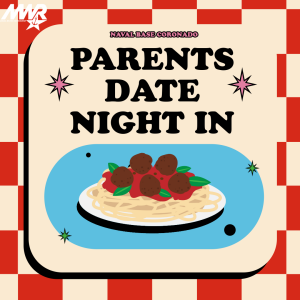 Parent’s Date Night In logo