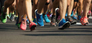 St. John's Catholic School Sparkle Sprint Into Summer 5K Run/Walk/Dance/Skip logo