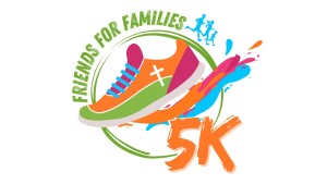 Friends for Families 5K